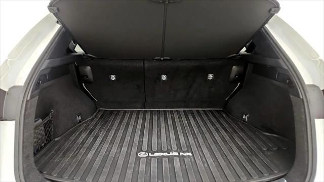 2024 Lexus NX Premium