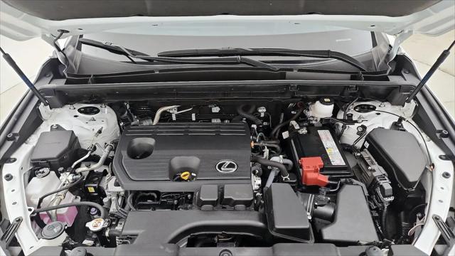 2024 Lexus NX Premium