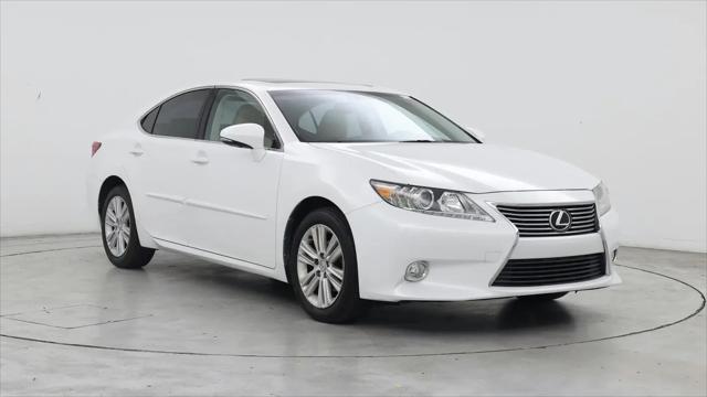 2014 Lexus ES 350 ES 350 for sale in Fort Myers, FL