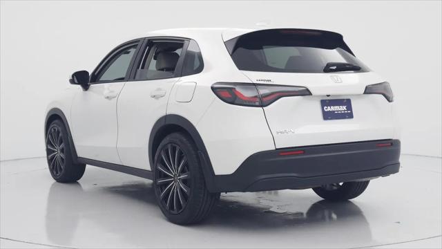 2024 Honda HR-V 2WD LX