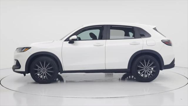 2024 Honda HR-V 2WD LX