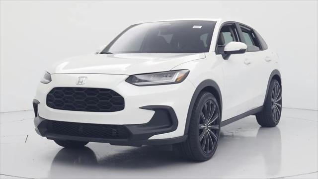2024 Honda HR-V 2WD LX
