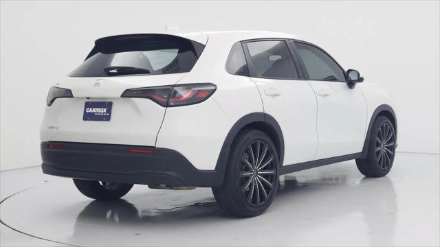 2024 Honda HR-V 2WD LX