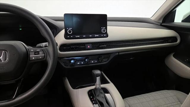 2024 Honda HR-V 2WD LX