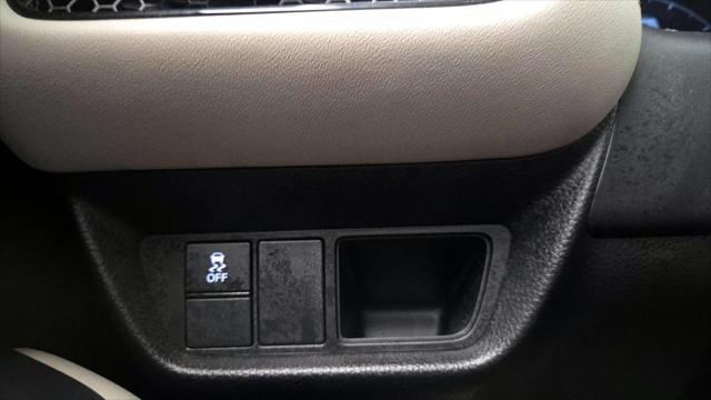 2024 Honda HR-V 2WD LX