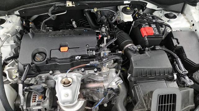 2024 Honda HR-V 2WD LX