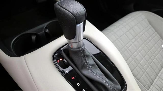 2024 Honda HR-V 2WD LX
