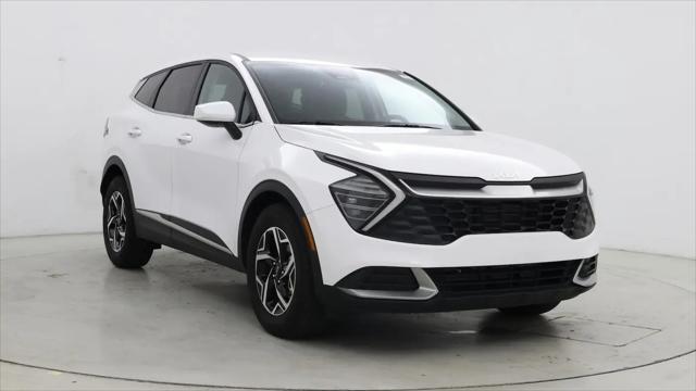 2025 Kia Sportage LX for sale in Fort Myers, FL