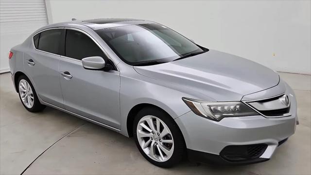 2017 Acura ILX Premium Package for sale in Fort Myers, FL