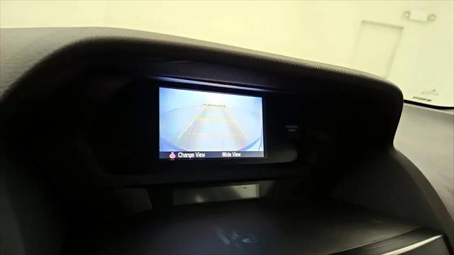 2017 Acura ILX Premium Package