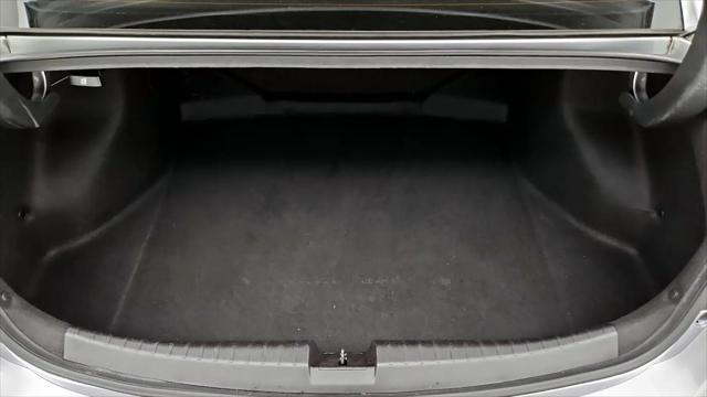 2017 Acura ILX Premium Package