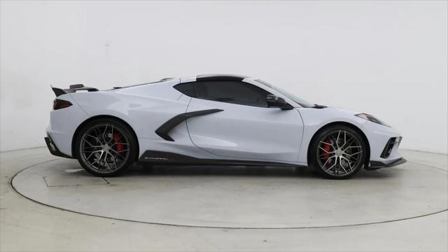 2022 Chevrolet Corvette Stingray RWD Coupe 3LT