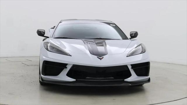 2022 Chevrolet Corvette Stingray RWD Coupe 3LT