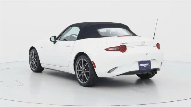2019 Mazda MX-5 Grand Touring