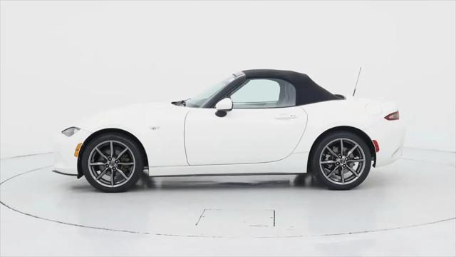 2019 Mazda MX-5 Grand Touring