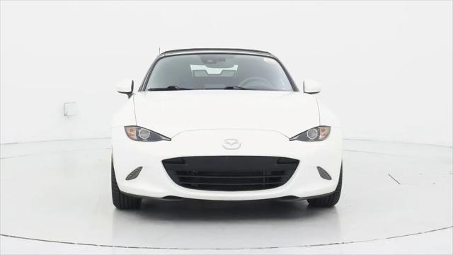 2019 Mazda MX-5 Grand Touring