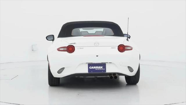 2019 Mazda MX-5 Grand Touring