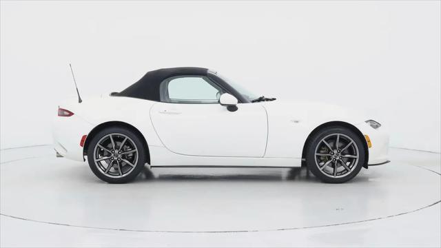 2019 Mazda MX-5 Grand Touring