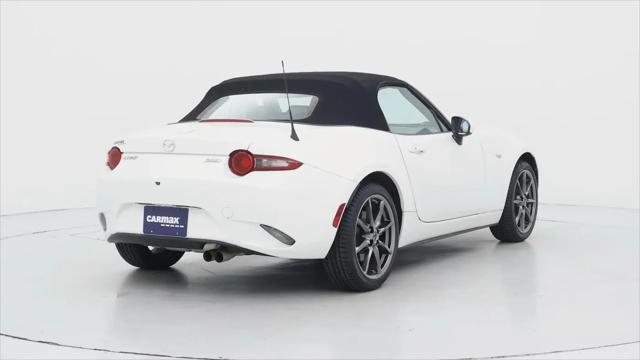 2019 Mazda MX-5 Grand Touring