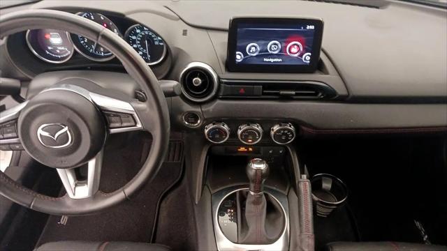 2019 Mazda MX-5 Grand Touring