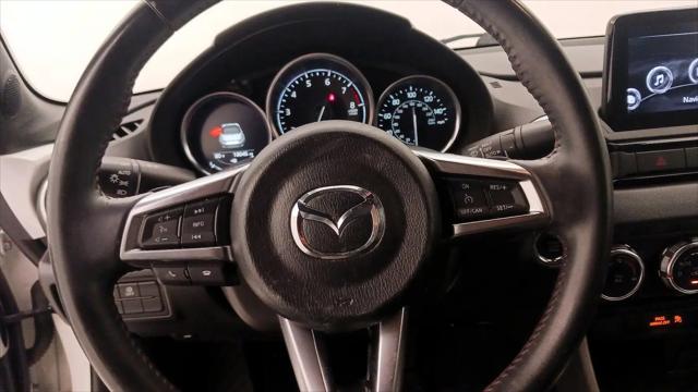 2019 Mazda MX-5 Grand Touring