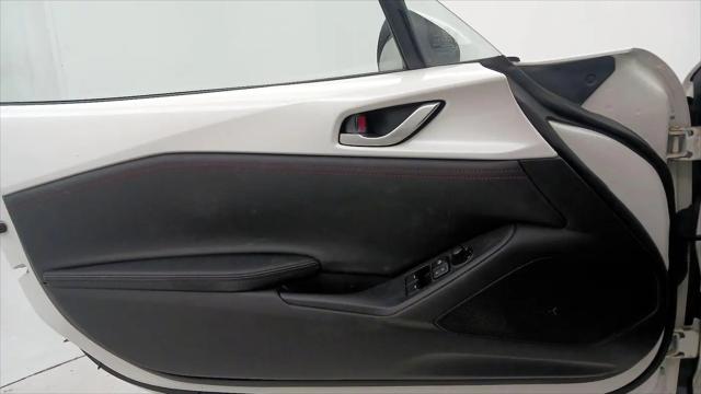 2019 Mazda MX-5 Grand Touring