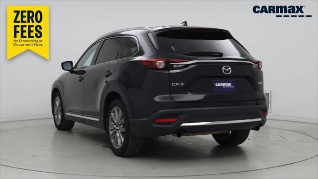 2021 Mazda CX-9 Grand Touring for sale in Melbourne, FL