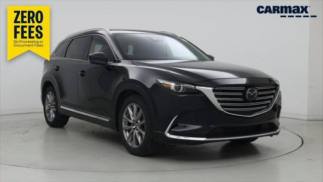 2021 Mazda CX-9 Grand Touring for sale in Melbourne, FL