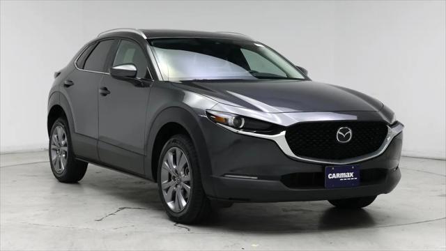 2022 Mazda CX-30 Preferred for sale in Renton, WA