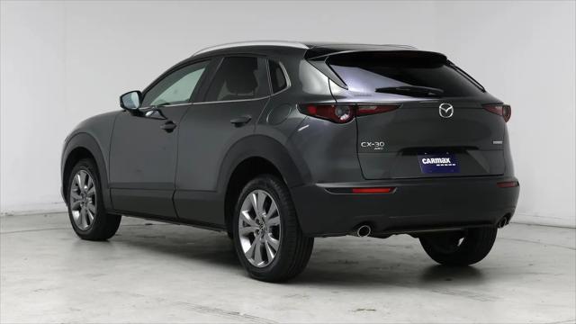 2022 Mazda CX-30 Preferred