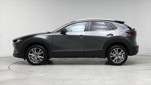 2022 Mazda CX-30 Preferred