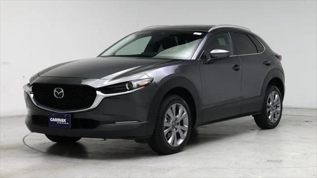 2022 Mazda CX-30 Preferred
