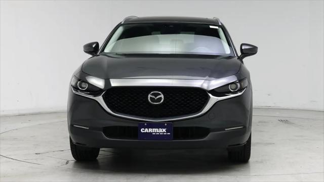 2022 Mazda CX-30 Preferred