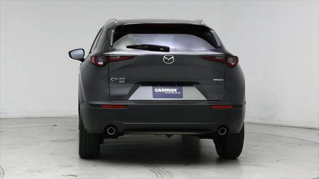 2022 Mazda CX-30 Preferred