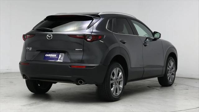 2022 Mazda CX-30 Preferred