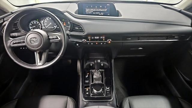 2022 Mazda CX-30 Preferred