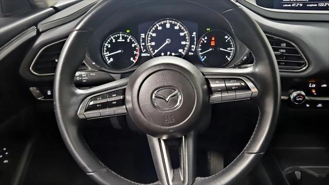 2022 Mazda CX-30 Preferred