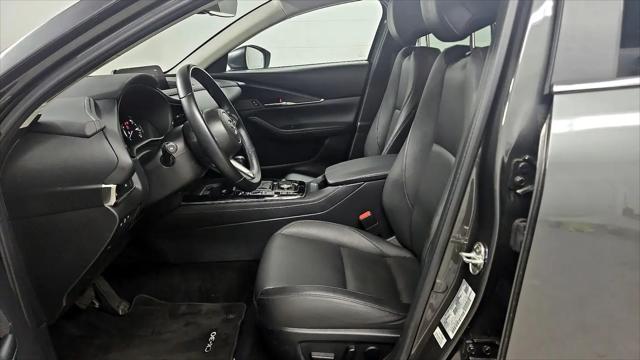 2022 Mazda CX-30 Preferred