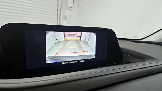 2022 Mazda CX-30 Preferred