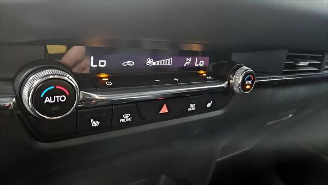 2022 Mazda CX-30 Preferred