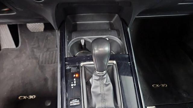 2022 Mazda CX-30 Preferred