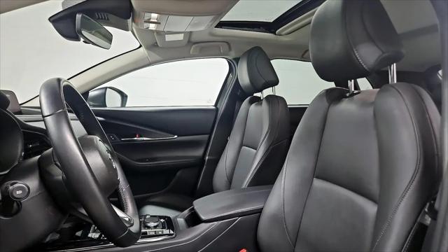 2022 Mazda CX-30 Preferred