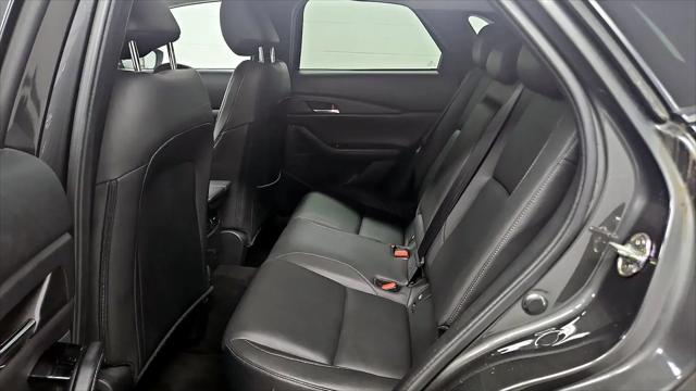 2022 Mazda CX-30 Preferred