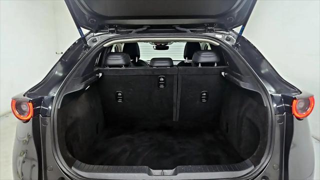 2022 Mazda CX-30 Preferred