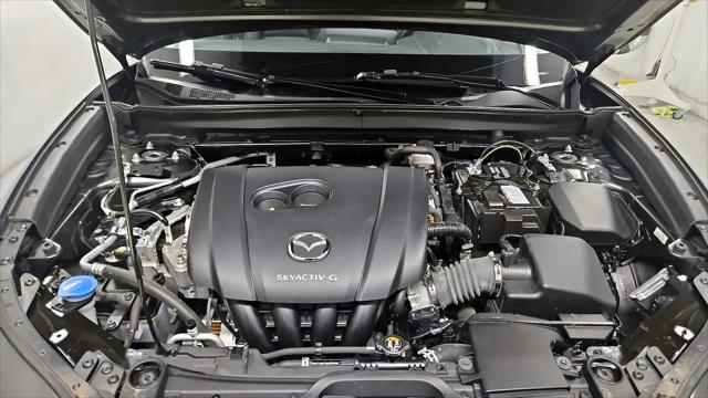 2022 Mazda CX-30 Preferred