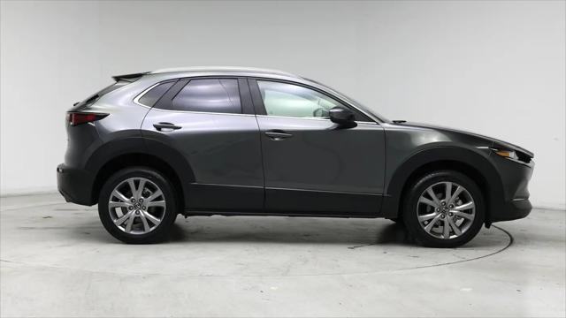 2022 Mazda CX-30 Preferred