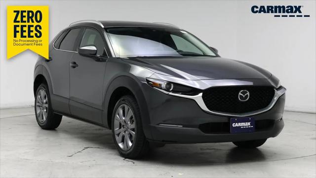 2022 Mazda CX-30 Preferred for sale in Renton, WA