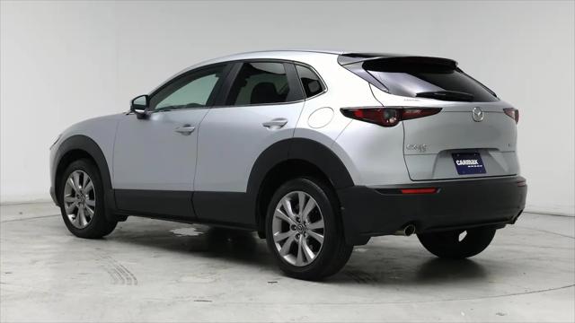 2020 Mazda CX-30 Select Package