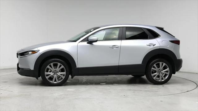 2020 Mazda CX-30 Select Package