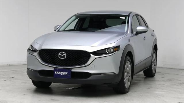 2020 Mazda CX-30 Select Package